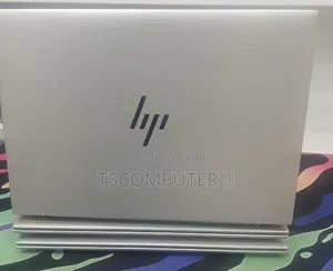 New Laptop HP EliteBook 840 G10 16GB Intel Core i7 SSD 512GB