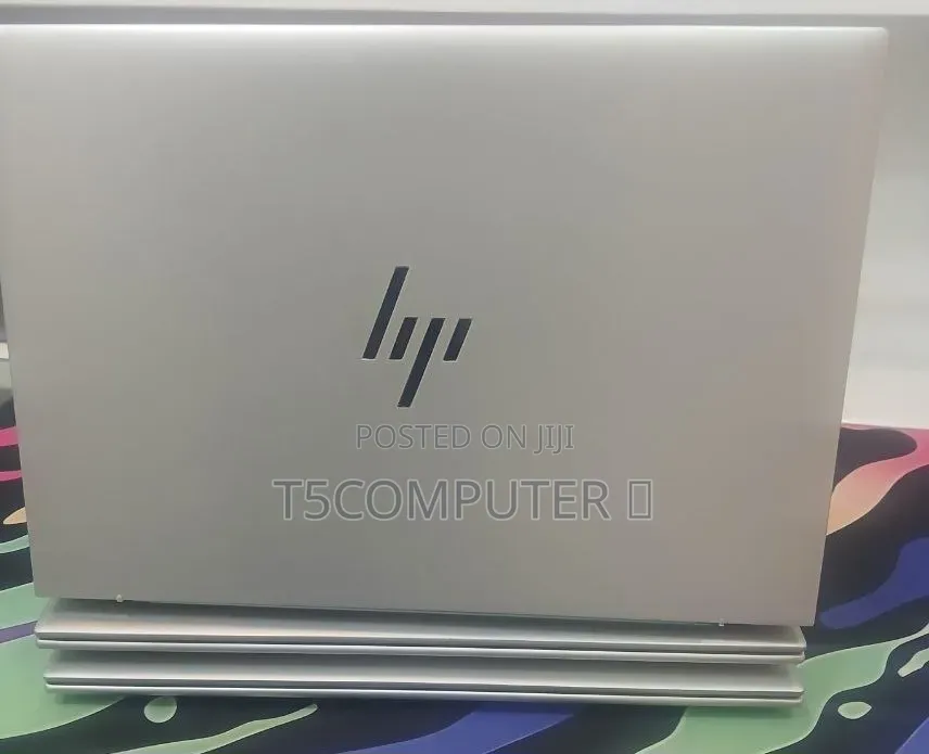New Laptop HP EliteBook 840 G10 16GB Intel Core i7 SSD 512GB