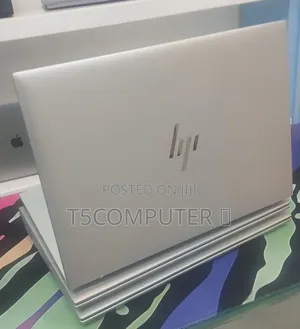 New Laptop HP EliteBook 840 G10 16GB Intel Core i7 SSD 512GB