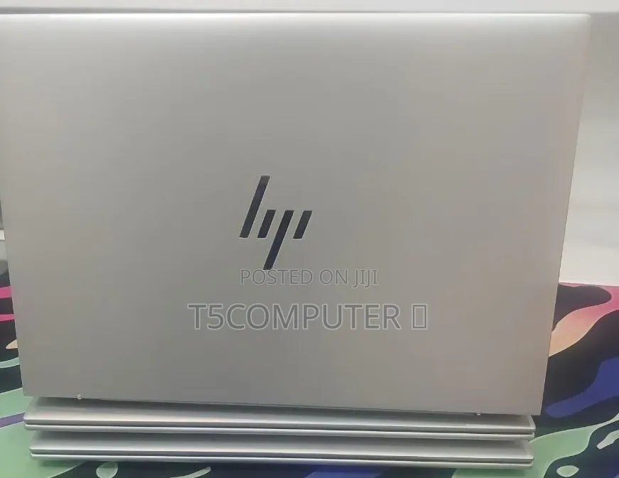 New Laptop HP EliteBook 840 G10 16GB Intel Core i7 SSD 512GB