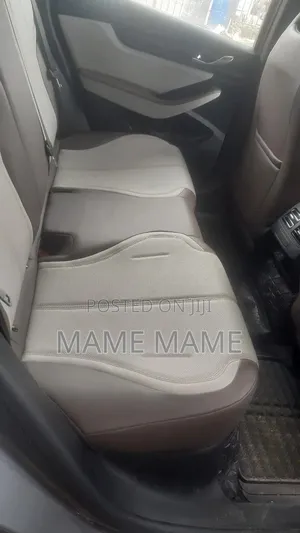 New BYD Qin Plus DM-i 2024 Gray