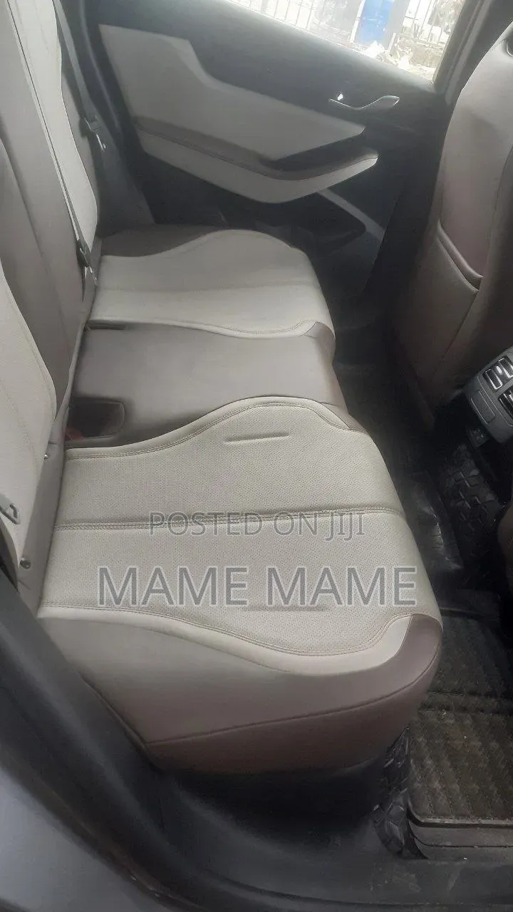 New BYD Qin Plus DM-i 2024 Gray
