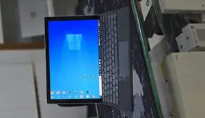 New Laptop Microsoft Surface Pro 7+ 16GB Intel Core i5 SSD 256GB