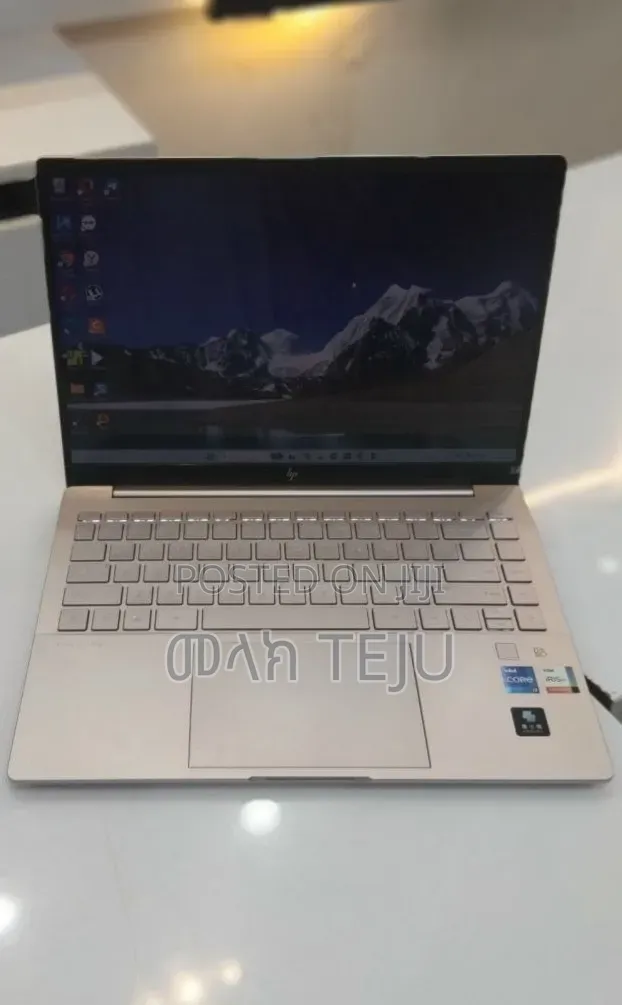 New Laptop HP Pavilion 15 16GB Intel Core i7 SSD 1T