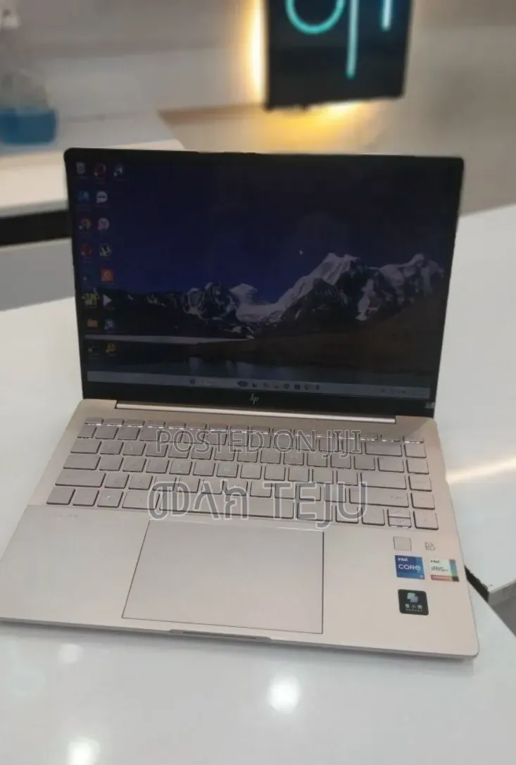 New Laptop HP Pavilion 15 16GB Intel Core i7 SSD 1T