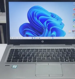 New Laptop HP EliteBook 840 G3 8GB Intel Core i5 HDD 1T