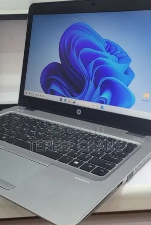 New Laptop HP EliteBook 840 G3 8GB Intel Core i5 HDD 1T