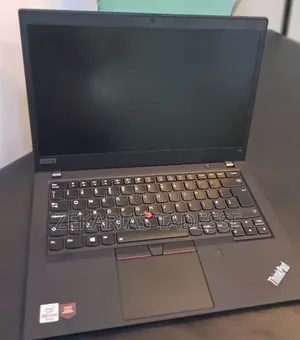 New Laptop Lenovo ThinkPad T14 8GB Intel Core i5 SSD 256GB