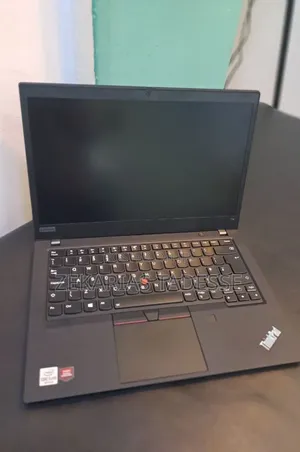 New Laptop Lenovo ThinkPad T14 8GB Intel Core i5 SSD 256GB