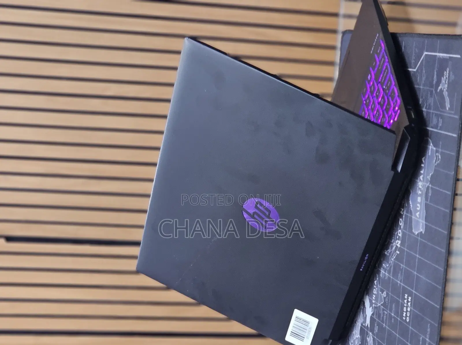 New Laptop HP 8GB AMD Ryzen 5 SSD 512GB