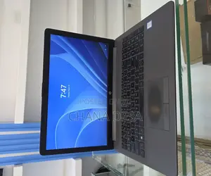 New Laptop HP 8GB Intel Core i5 SSD 500GB