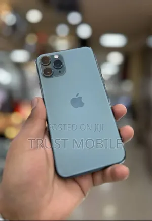 Apple iPhone 11 Pro Max 256 GB Gray