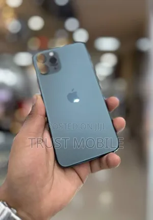 Apple iPhone 11 Pro Max 256 GB Gray