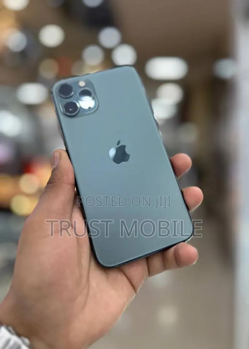 Apple iPhone 11 Pro Max 256 GB Gray