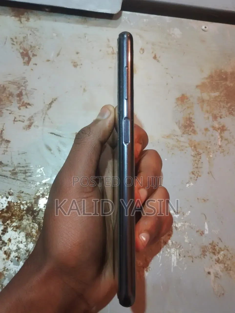 Samsung Galaxy M13 (India) 128 GB Gray