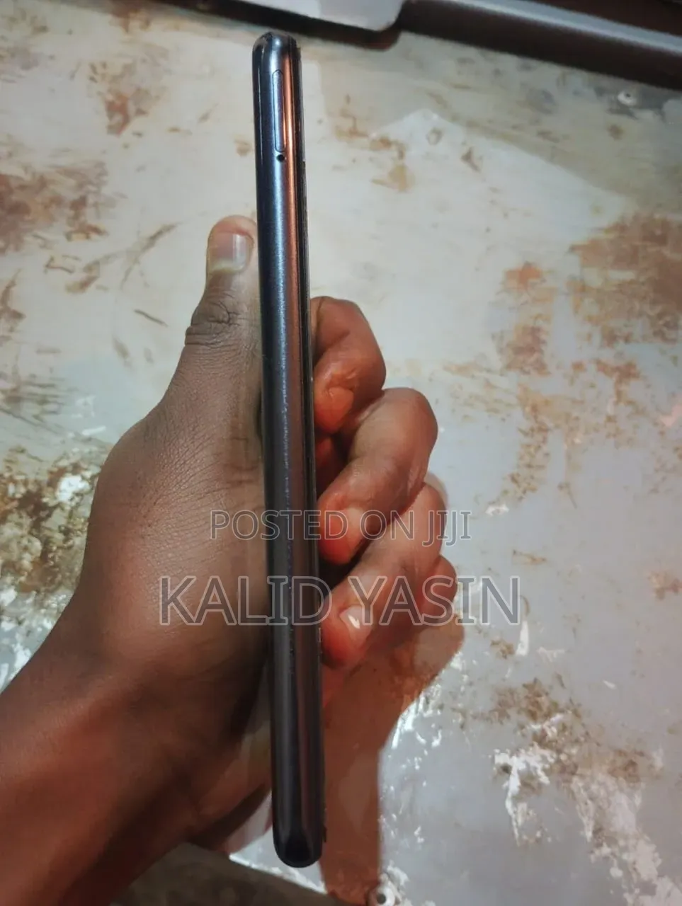 Samsung Galaxy M13 (India) 128 GB Gray