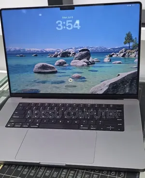 New Laptop Apple MacBook Air 2020 M1 32GB Apple M1 Max SSD 1T