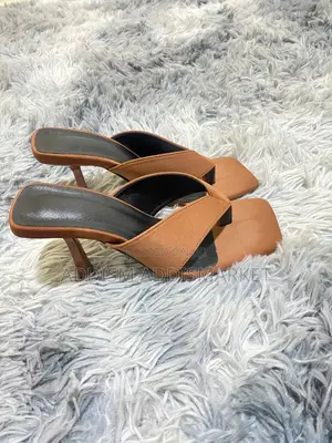 Heels From SHEIN