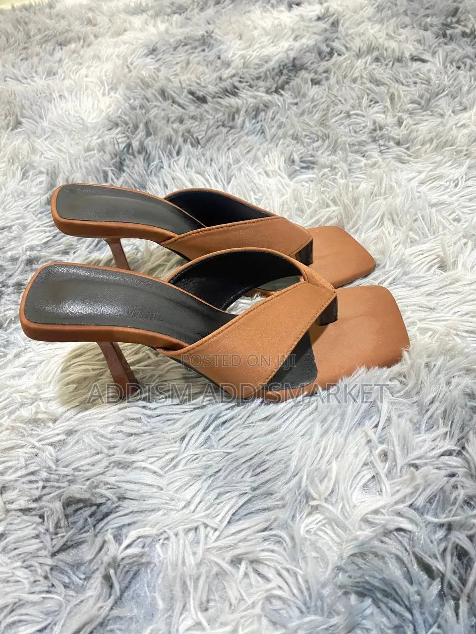 Heels From SHEIN
