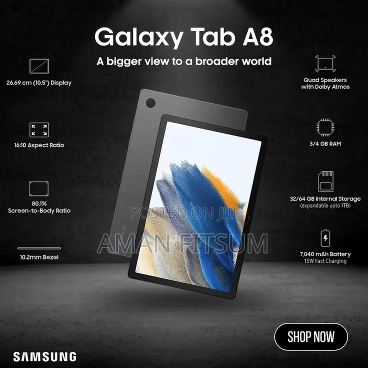 Samsung Galaxy Tab 10.1 64 GB Black