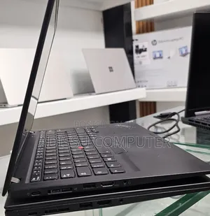 New Laptop Lenovo ThinkPad t495s 16GB AMD Ryzen 7 SSD 512GB