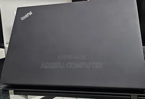 New Laptop Lenovo ThinkPad t495s 16GB AMD Ryzen 7 SSD 512GB