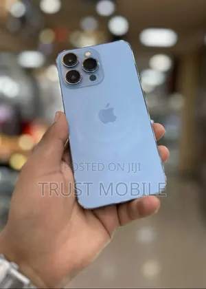 Apple iPhone 13 Pro 256 GB Blue