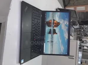 New Laptop Lenovo 16GB Intel Core i7 SSD 1T