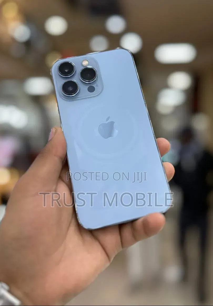 Apple iPhone 13 Pro 256 GB Blue