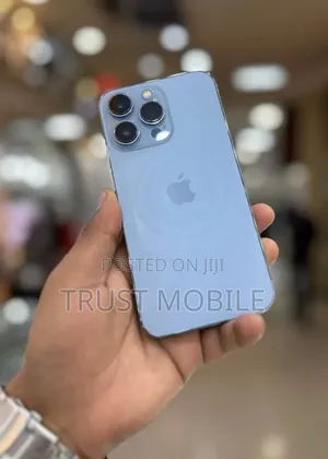 Apple iPhone 13 Pro 256 GB Blue