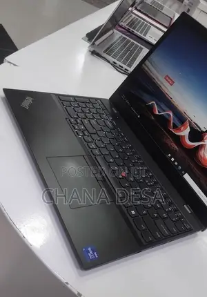 New Laptop Lenovo 16GB Intel Core i7 SSD 1T