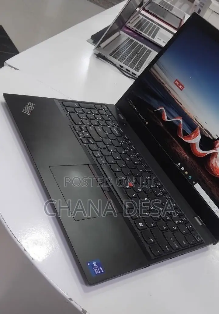 New Laptop Lenovo 16GB Intel Core i7 SSD 1T