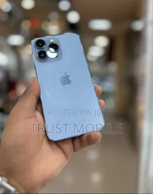 Apple iPhone 13 Pro 256 GB Blue