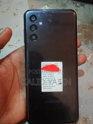 Samsung Galaxy M13 (India) 128 GB