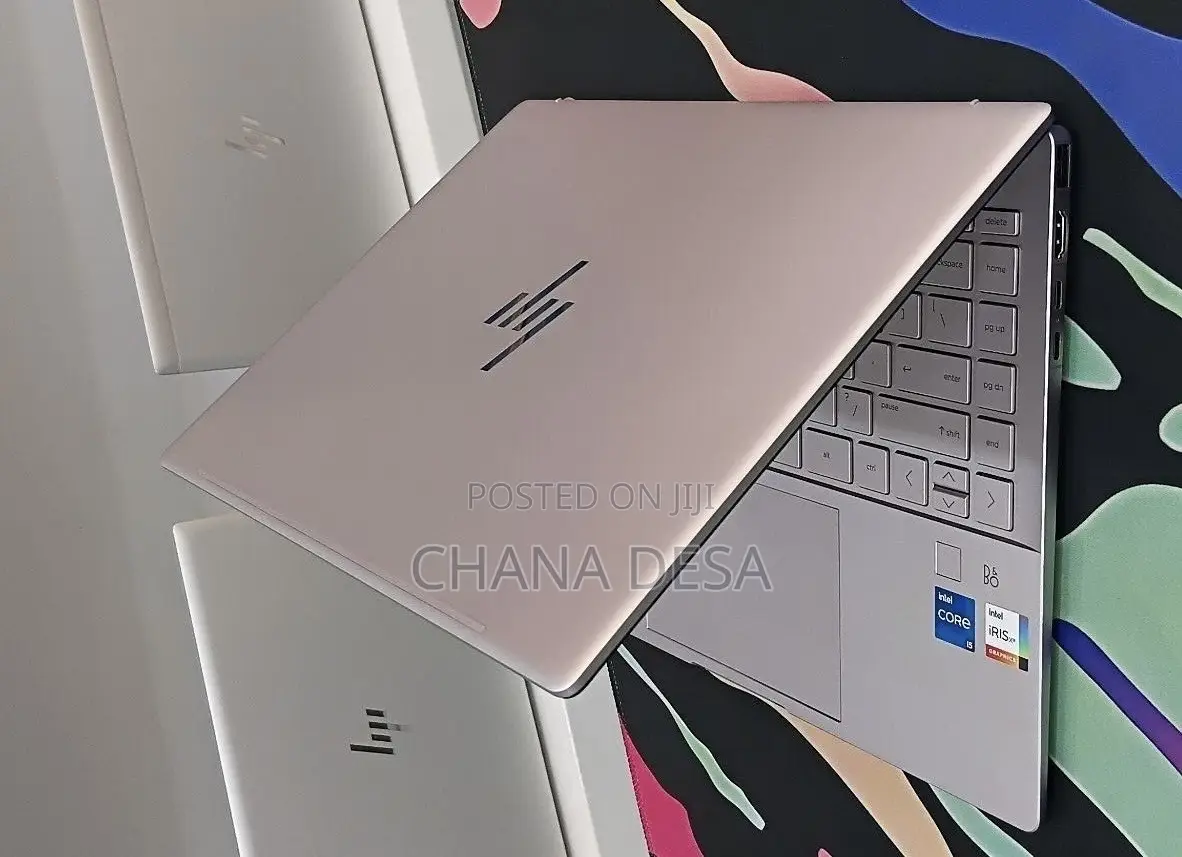 New Laptop HP 16GB Intel Core i5 SSD 1T