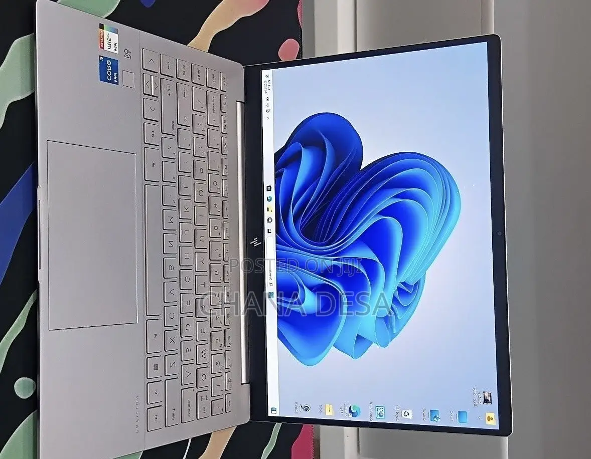 New Laptop HP 16GB Intel Core i5 SSD 1T