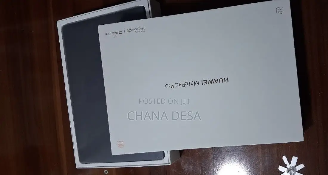 New Huawei MatePad Pro 512 GB