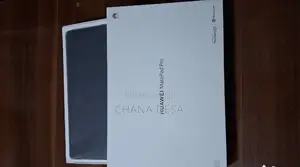 New Huawei MatePad Pro 512 GB