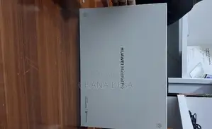 New Huawei MatePad Pro 512 GB