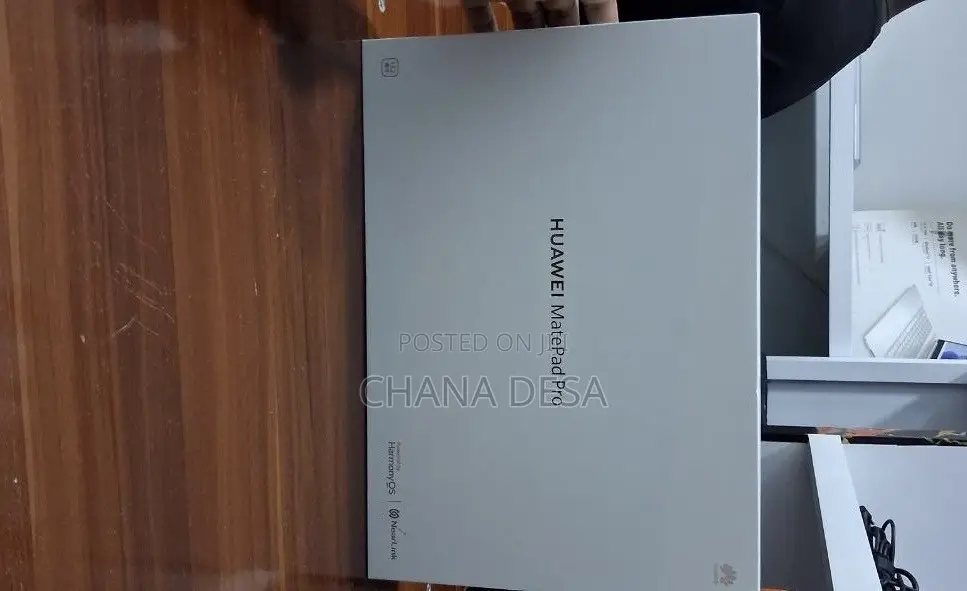 New Huawei MatePad Pro 512 GB
