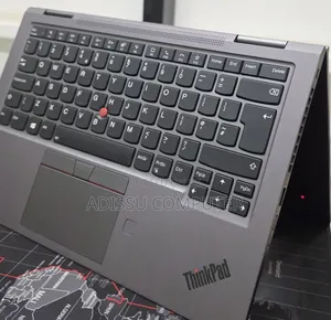 New Laptop Lenovo ThinkPad X1 Yoga 16GB Intel Core i7 SSD 512GB