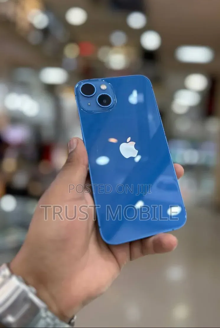 Apple iPhone 13 128 GB Blue