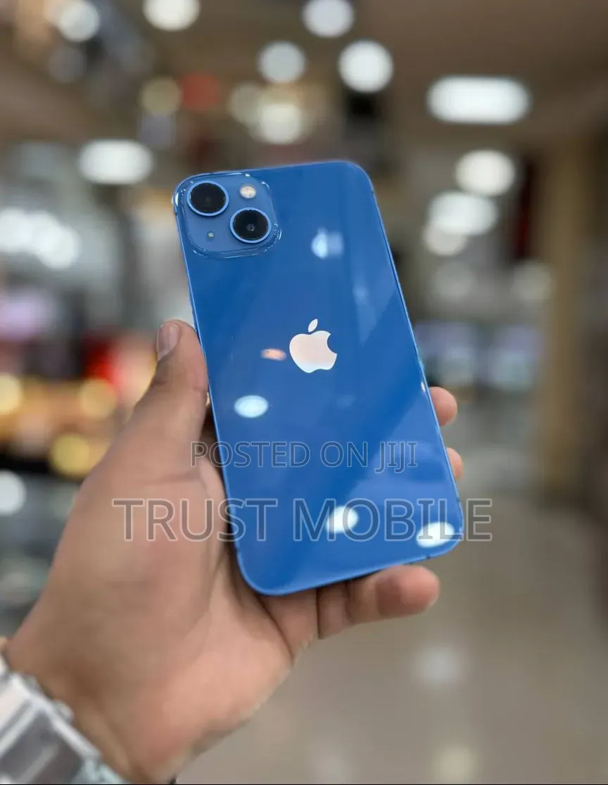 Apple iPhone 13 128 GB Blue