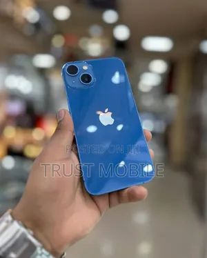 Apple iPhone 13 128 GB Blue