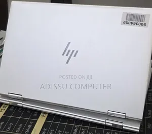 New Laptop HP EliteBook 830 G8 16GB Intel Core i5 SSD 512GB