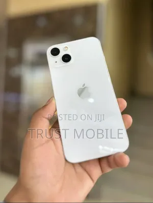 Apple iPhone 13 128 GB White