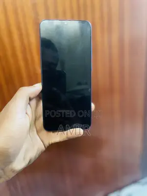 Samsung Galaxy A03 32 GB Blue