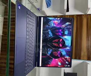 New Laptop Alienware 16x Aurora 32GB Intel Core Ultra 9 SSD 1T