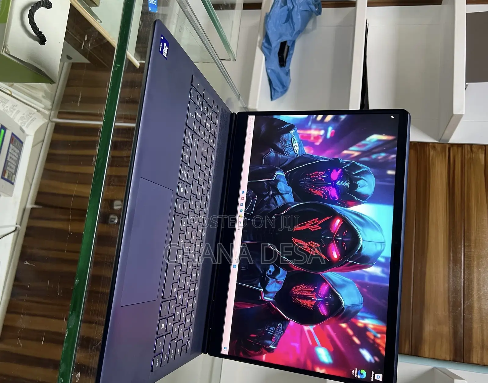 New Laptop Alienware 16x Aurora 32GB Intel Core Ultra 9 SSD 1T