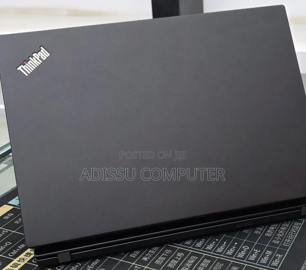 New Laptop Lenovo ThinkPad T14s Gen 2 16GB AMD Ryzen 5 SSD 512GB